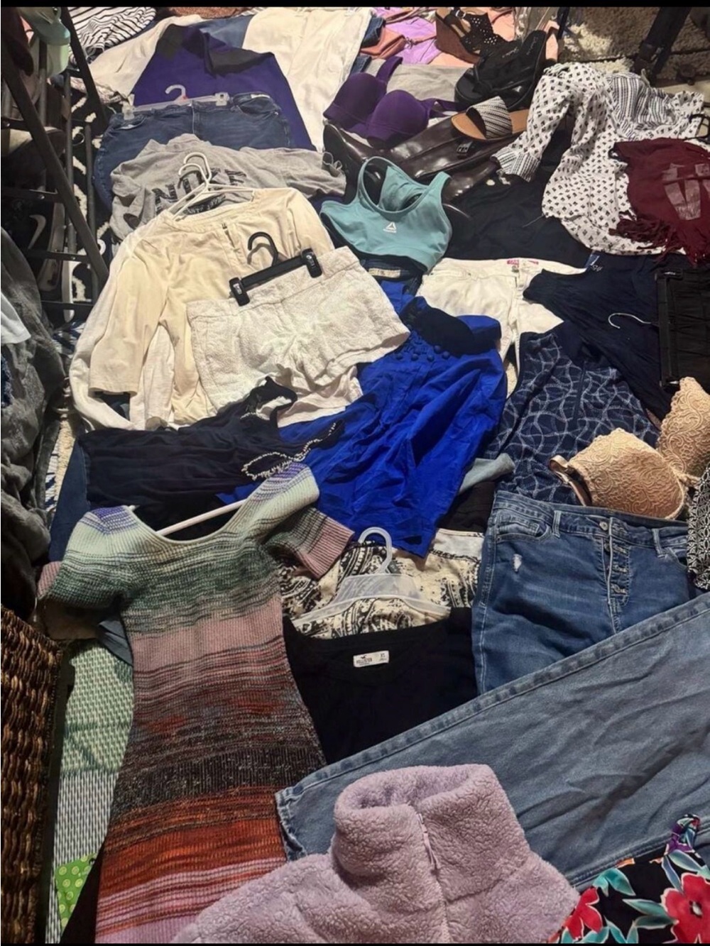 Reseller’s Bundle mixed sizes